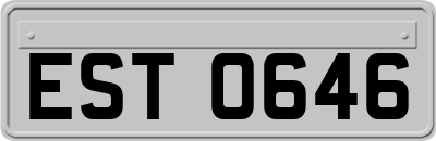 EST0646