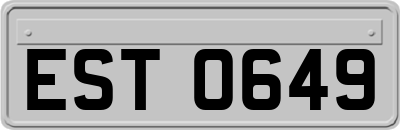 EST0649