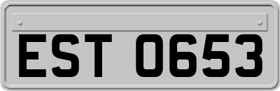 EST0653