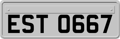 EST0667