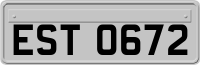 EST0672