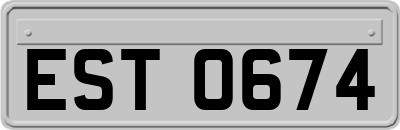 EST0674