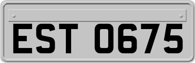 EST0675