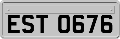 EST0676