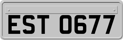 EST0677