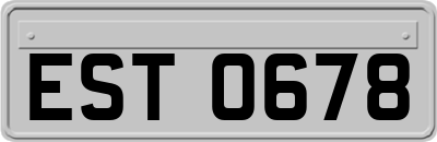 EST0678