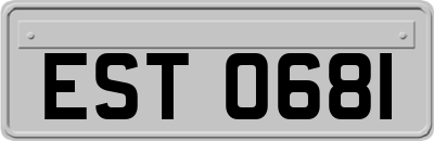 EST0681