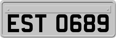 EST0689