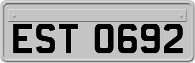 EST0692