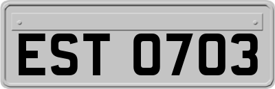 EST0703