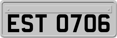 EST0706