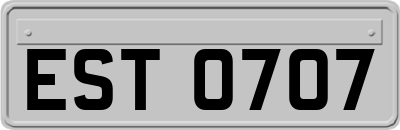 EST0707