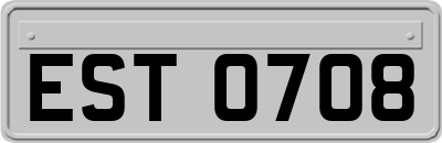 EST0708