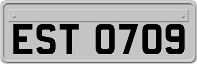 EST0709