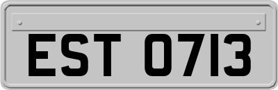 EST0713