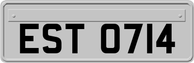 EST0714