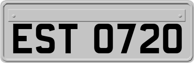 EST0720