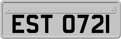 EST0721
