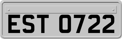EST0722