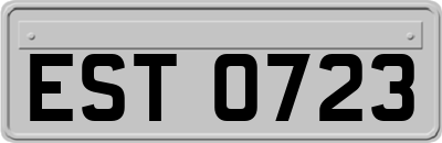 EST0723