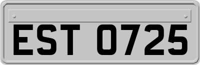 EST0725
