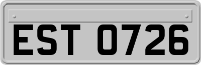 EST0726
