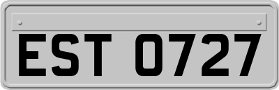 EST0727