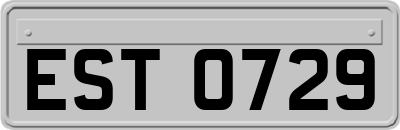 EST0729