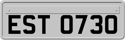 EST0730