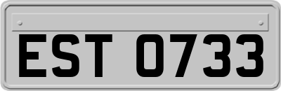 EST0733