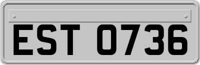 EST0736
