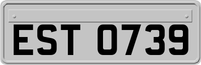 EST0739