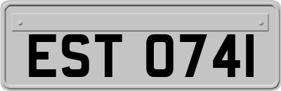 EST0741