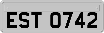 EST0742