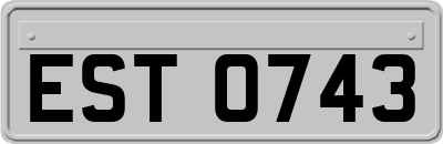 EST0743