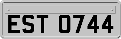 EST0744