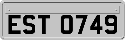 EST0749