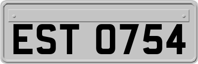 EST0754