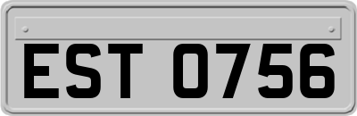 EST0756