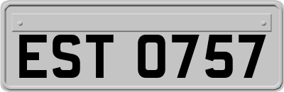 EST0757