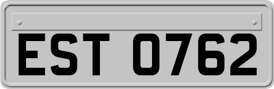 EST0762