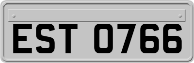 EST0766
