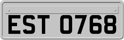 EST0768