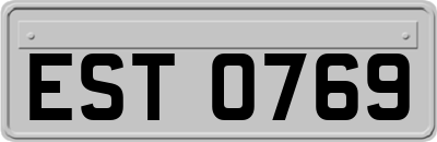 EST0769