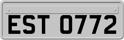 EST0772