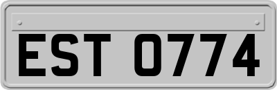 EST0774