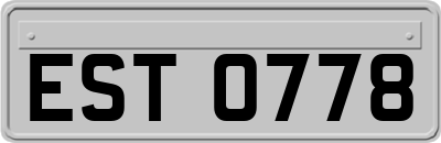 EST0778
