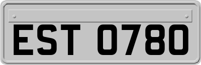 EST0780