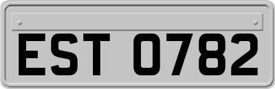 EST0782