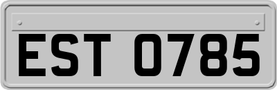 EST0785